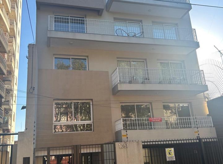 Departamento · 56m² · 2 Ambientes · 1 Cochera