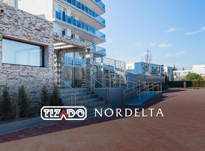 Departamento · 59m² · 2 Ambientes · 1 Cochera