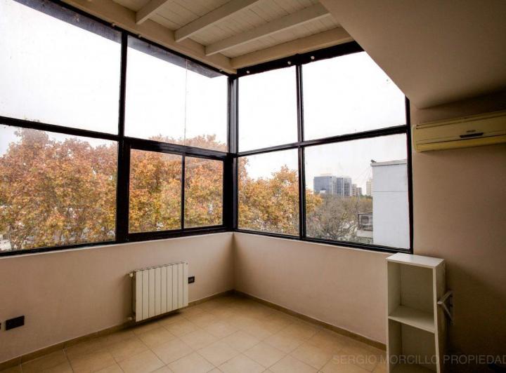 Departamento · 63m² · 2 Ambientes · 1 Cochera