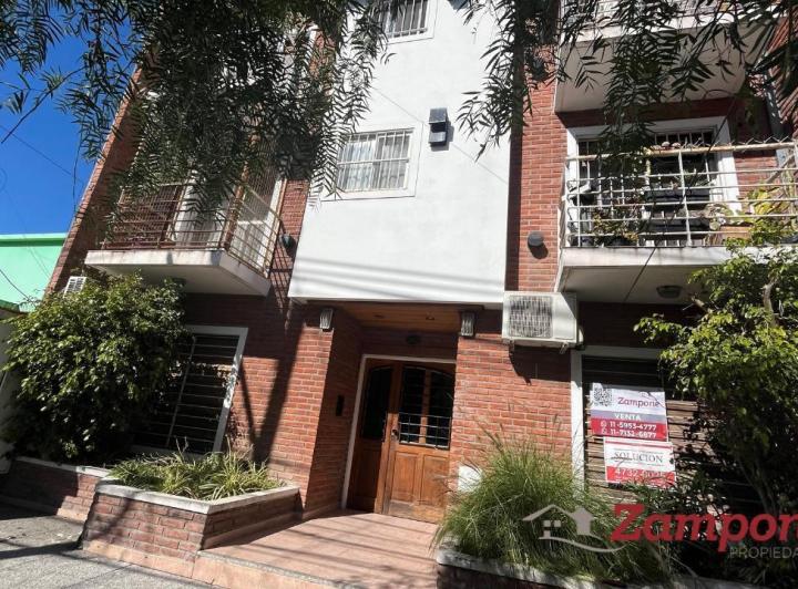 Departamento · 29ha · 1 Ambiente