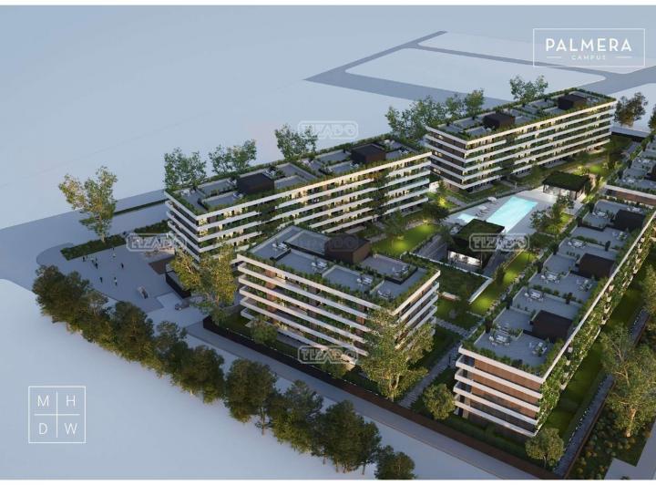 Departamento · 53m² · 2 Ambientes