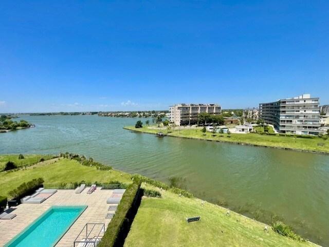 Departamento · 93m² · 3 Ambientes · 1 Cochera