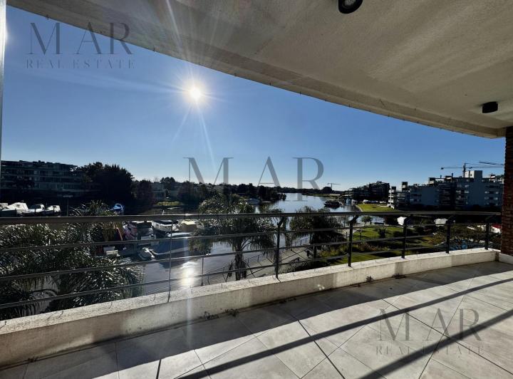 Departamento · 96m² · 3 Ambientes · 1 Cochera