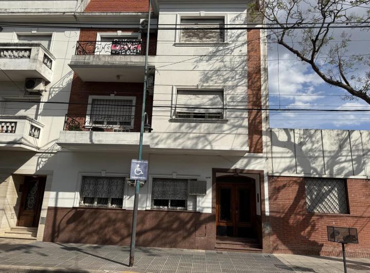 Departamento · 83m² · 3 Ambientes