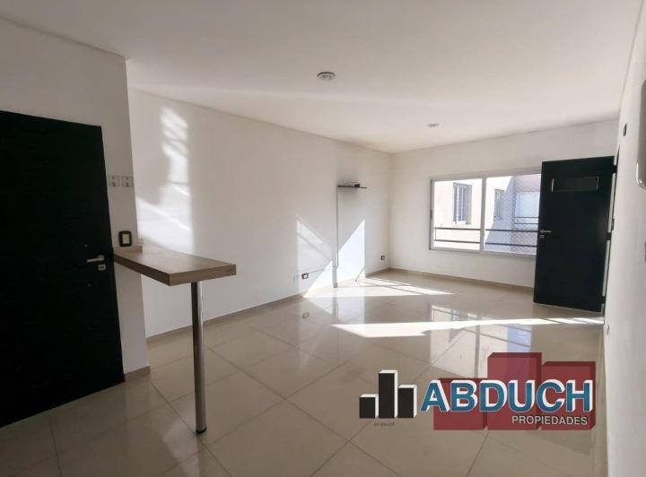 Departamento · 40m² · 2 Ambientes