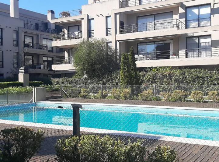 Departamento · 80m² · 2 Ambientes · 1 Cochera