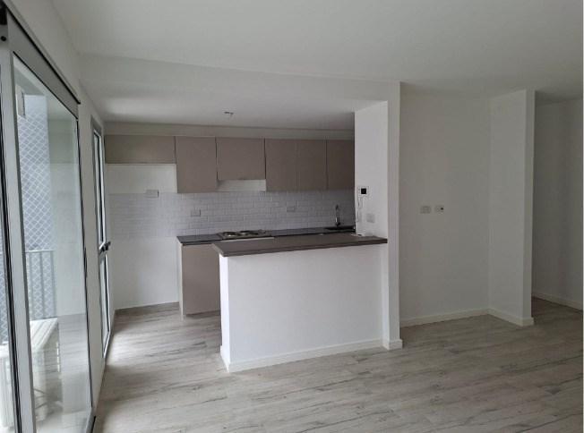 Departamento · 60m² · 2 Ambientes