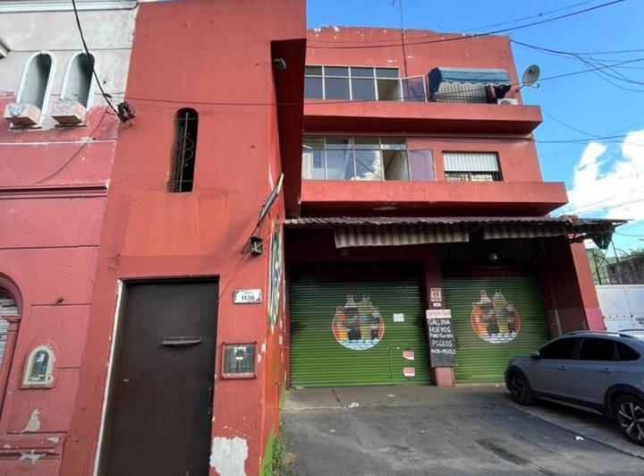 Departamento · 25m² · 1 Ambiente