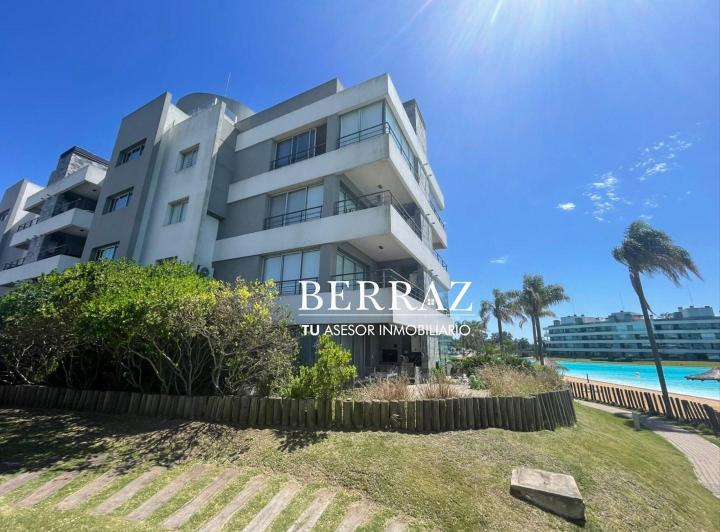 Departamento · 99m² · 4 Ambientes · 1 Cochera