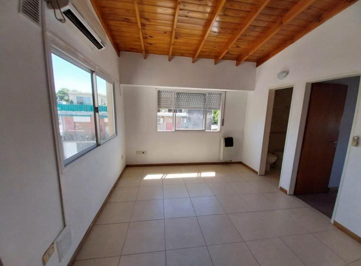 Departamento · 33m² · 2 Ambientes