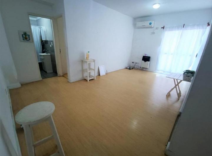 Departamento · 38m² · 2 Ambientes