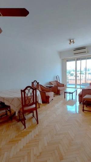 Departamento · 64m² · 3 Ambientes