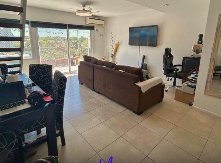 Departamento · 82m² · 3 Ambientes · 1 Cochera