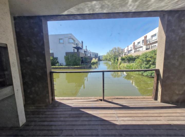 Departamento · 44m² · 2 Ambientes · 1 Cochera
