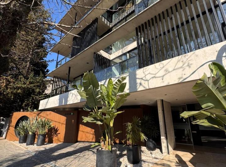 Departamento · 46m² · 2 Ambientes · 1 Cochera