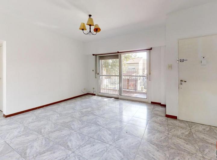 Departamento · 68m² · 3 Ambientes · 1 Cochera