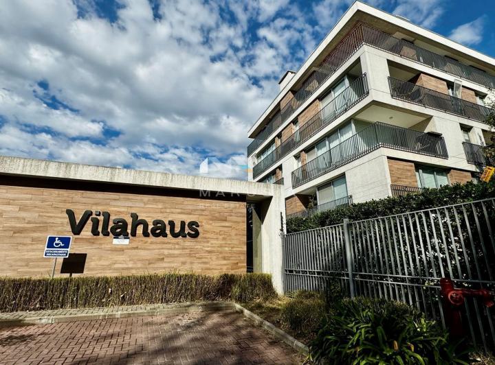 Departamento · 75m² · 2 Ambientes · 1 Cochera