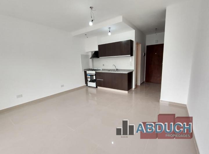 Departamento · 31m² · 1 Ambiente
