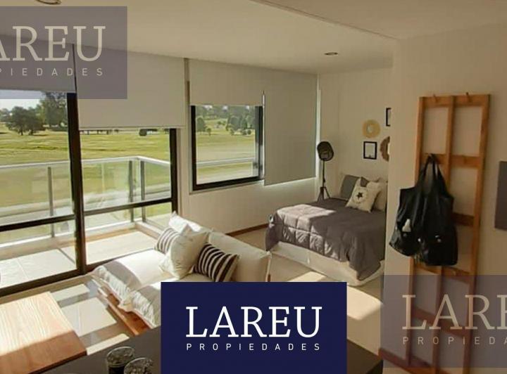 Departamento · 35m² · 1 Ambiente
