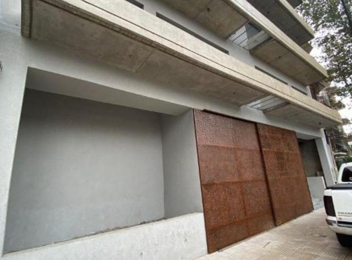 Departamento · 50m² · 2 Ambientes · 1 Cochera