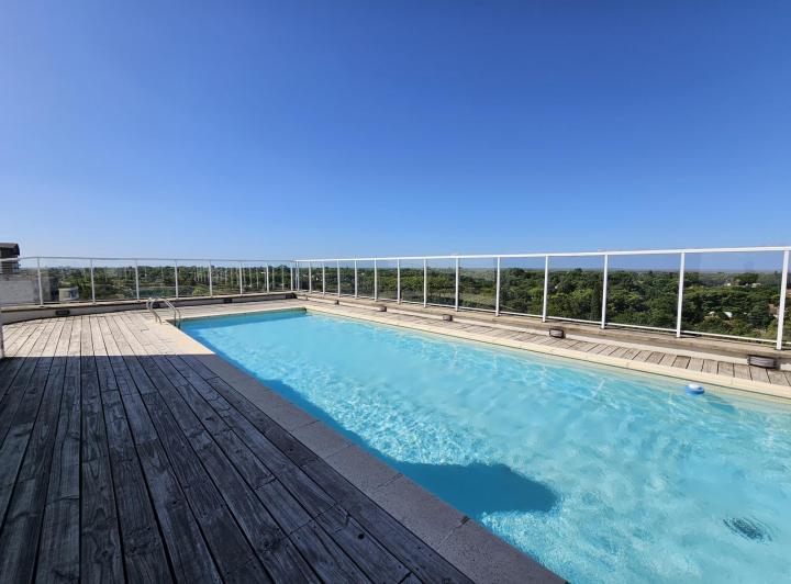 Departamento · 92m² · 3 Ambientes · 2 Cocheras