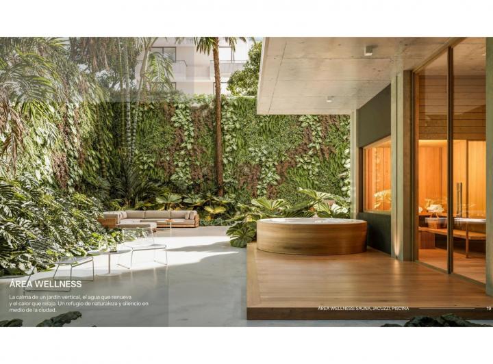 Departamento · 44m² · 2 Ambientes