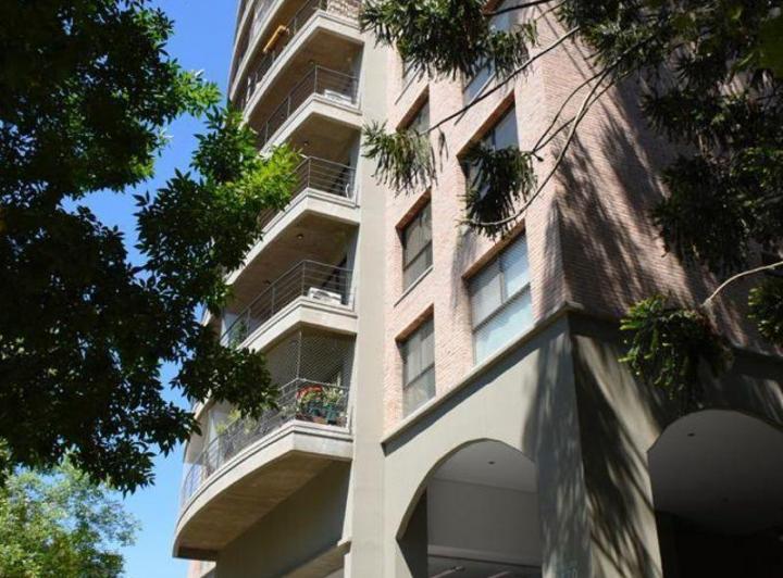 Departamento · 70m² · 3 Ambientes · 1 Cochera
