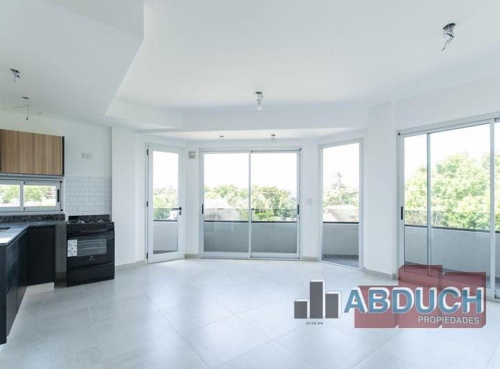 Departamento · 44m² · 2 Ambientes