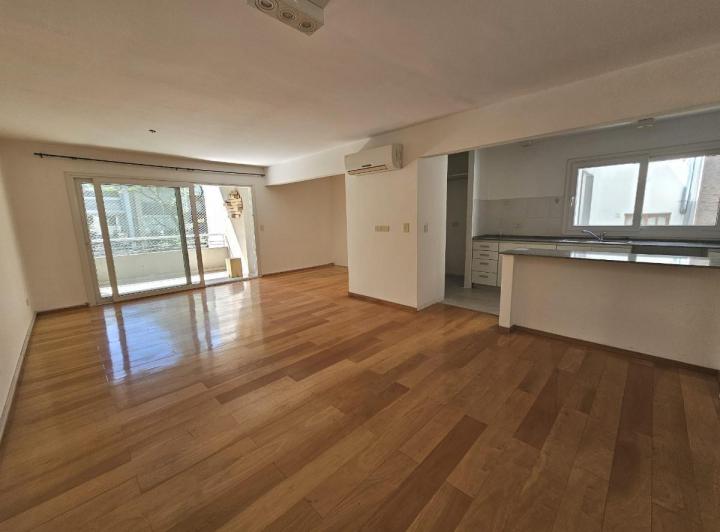 Departamento · 85m² · 3 Ambientes · 1 Cochera