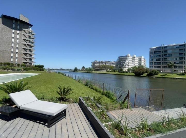 Departamento · 98m² · 3 Ambientes · 1 Cochera