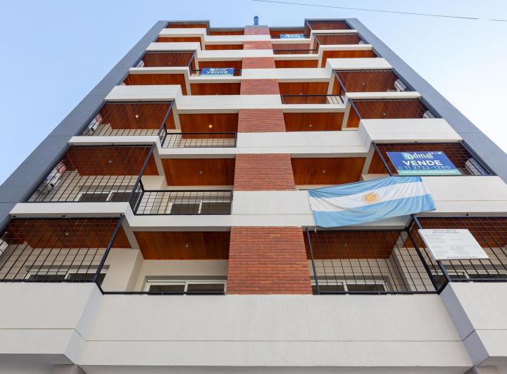 Departamento · 58m² · 3 Ambientes