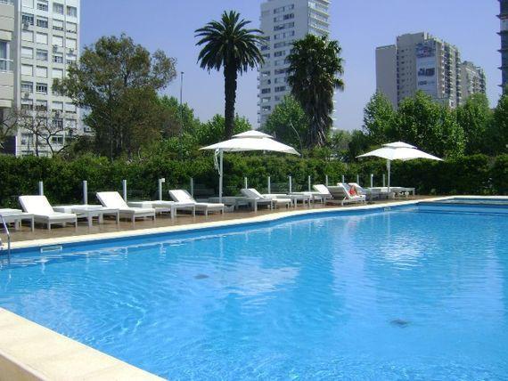 Departamento · 86m² · 3 Ambientes · 1 Cochera