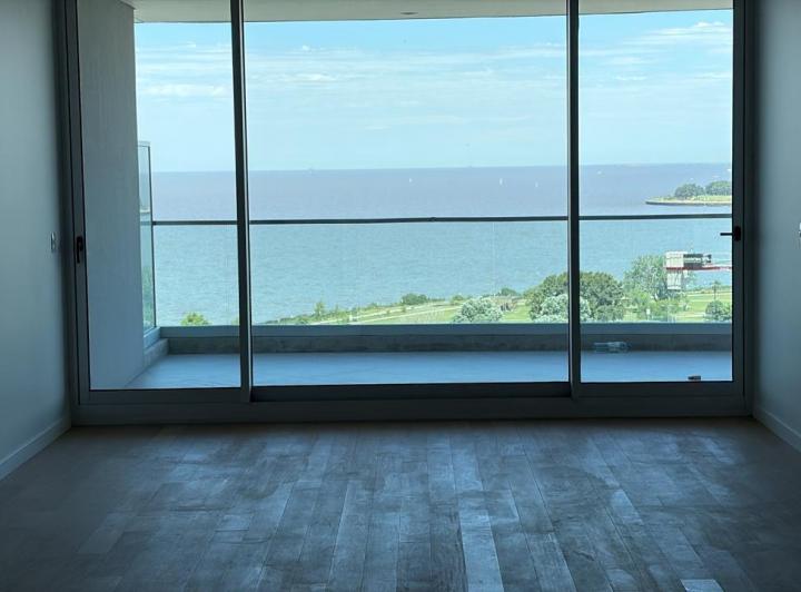 Departamento · 190m² · 5 Ambientes · 1 Cochera