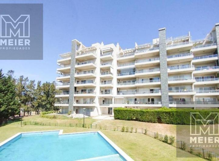 Departamento · 54m² · 2 Ambientes · 1 Cochera
