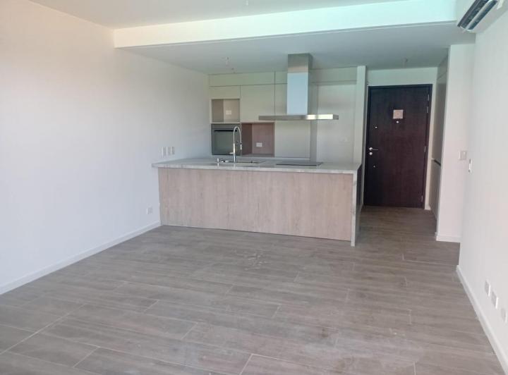 Departamento · 86m² · 3 Ambientes · 1 Cochera