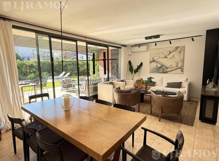 Departamento · 151m² · 5 Ambientes · 2 Cocheras