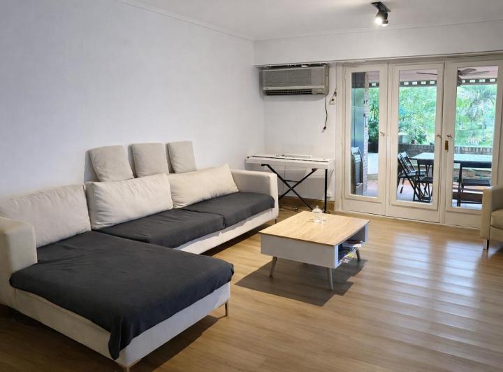 Departamento · 144m² · 3 Ambientes · 2 Cocheras