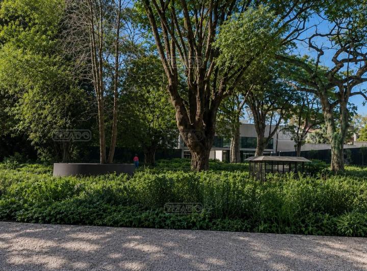 Departamento · 72m² · 3 Ambientes · 1 Cochera