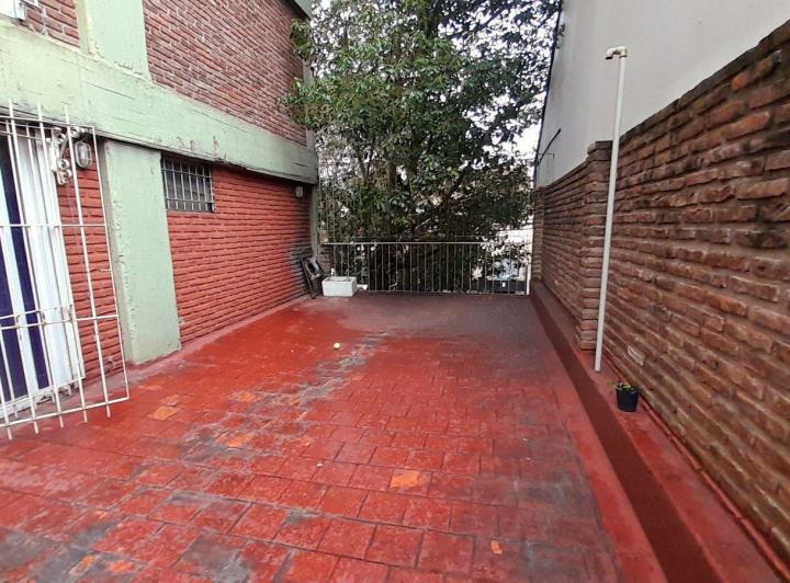 Departamento · 32m² · 2 Ambientes · 1 Cochera