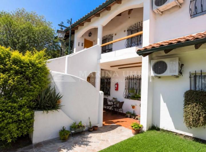 Departamento · 70m² · 3 Ambientes · 1 Cochera