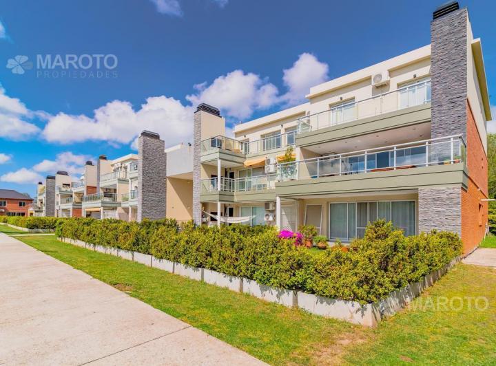 Departamento · 59m² · 2 Ambientes · 1 Cochera