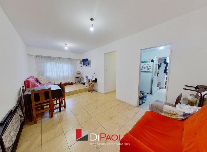 Departamento · 53m² · 3 Ambientes