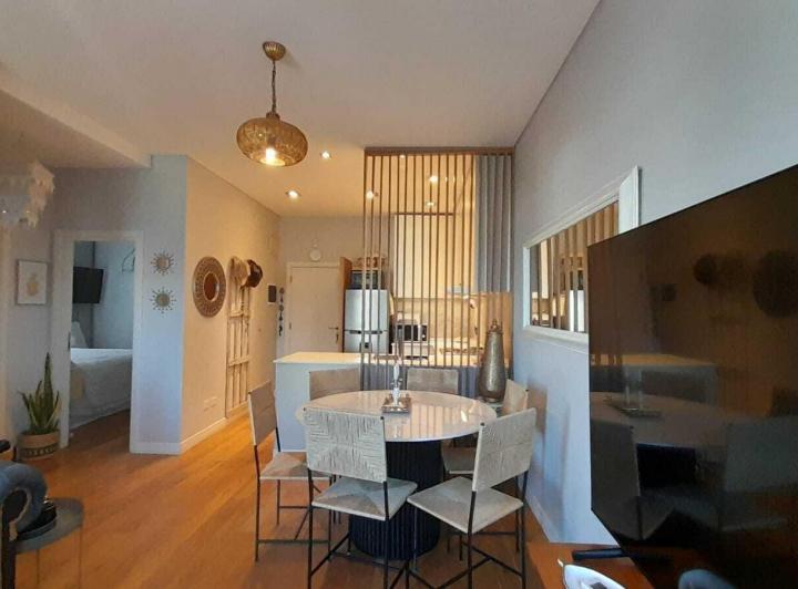 Departamento · 52m² · 3 Ambientes
