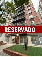 Departamento · 69m² · 4 Ambientes · 1 Cochera