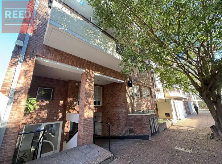 Departamento · 41m² · 2 Ambientes · 1 Cochera