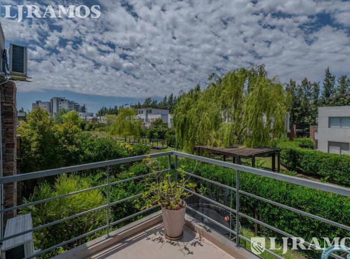 Departamento · 98m² · 4 Ambientes