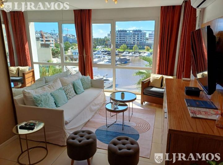 Departamento · 60m² · 2 Ambientes