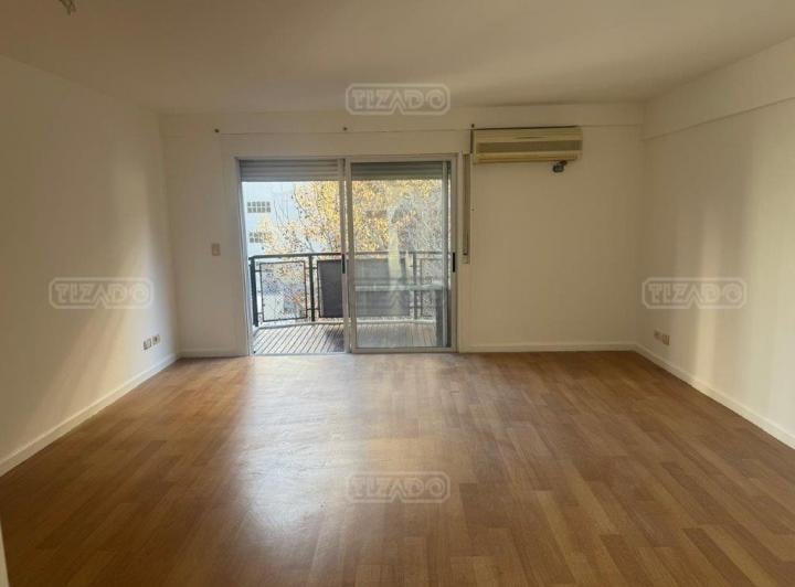 Departamento · 78m² · 3 Ambientes · 2 Cocheras