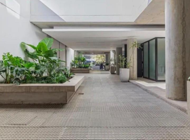 Departamento · 50m² · 1 Ambiente · 1 Cochera