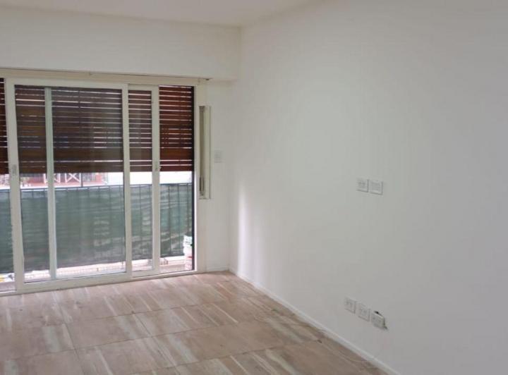 Departamento · 49m² · 2 Ambientes